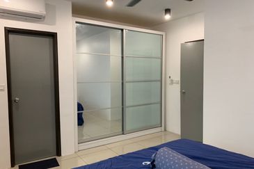 Irama Perdana @ Alam Perdana