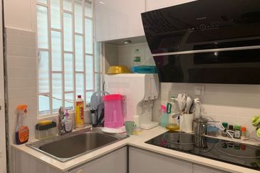 Irama Perdana @ Alam Perdana