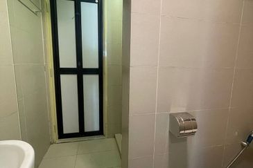 Maisson @ Platinum Apartment