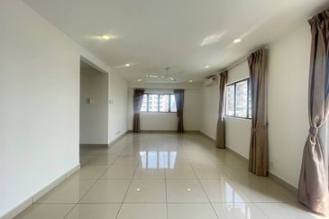 Maisson @ Platinum Apartment