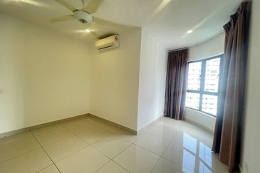 Maisson @ Platinum Apartment