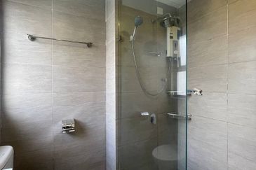 Maisson @ Platinum Apartment