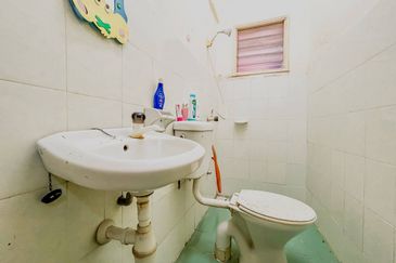 Apartment Taman Langat Murni