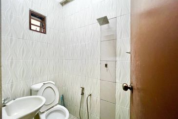 Seksyen 3, Bandar Baru Bangi