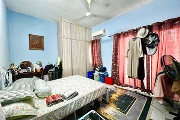 Seksyen 3, Bandar Baru Bangi