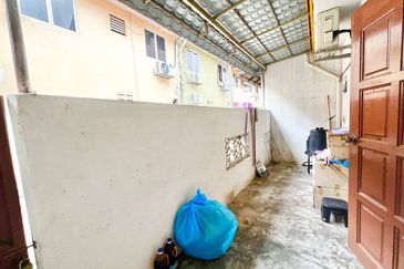 Seksyen 3, Bandar Baru Bangi