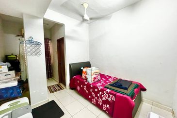 Seksyen 3, Bandar Baru Bangi