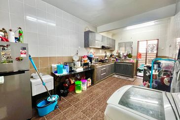 Seksyen 3, Bandar Baru Bangi