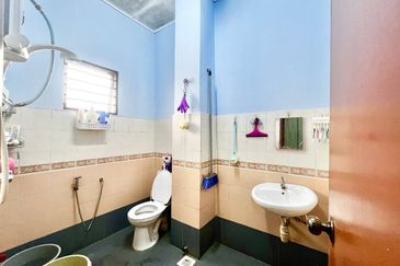 Seksyen 3, Bandar Baru Bangi