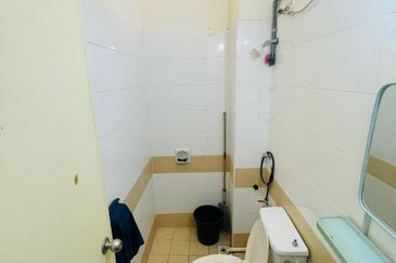 Taman Ampang Saujana