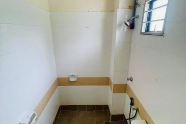 Taman Ampang Saujana