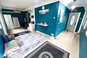 Bandar Tasik Selatan