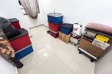 Bandar Tasik Selatan