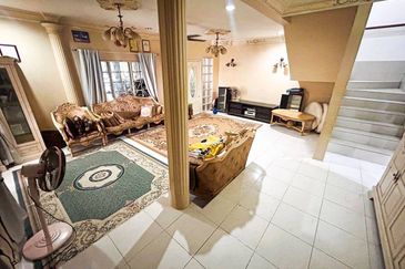 Bandar Tasik Selatan