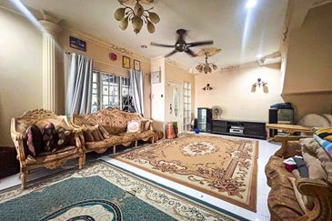 Bandar Tasik Selatan