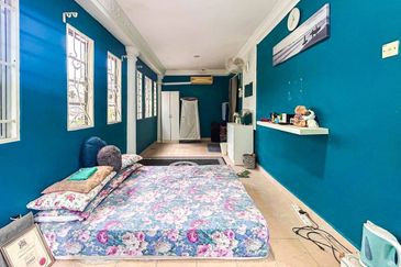 Bandar Tasik Selatan