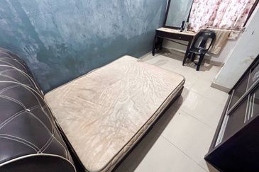 Bandar Tasik Selatan