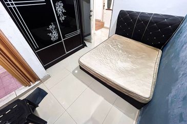 Bandar Tasik Selatan