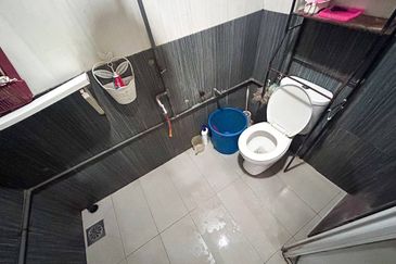 Bandar Tasik Selatan