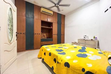 Bandar Tasik Selatan