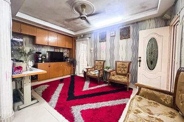 Bandar Tasik Selatan