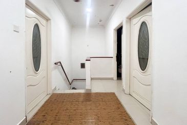 Bandar Tasik Selatan