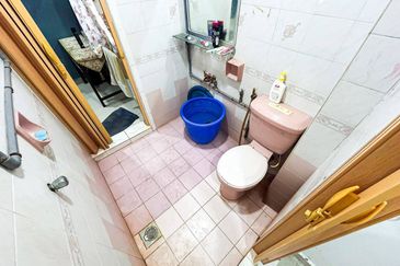 Bandar Tasik Selatan