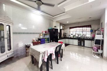 Bandar Tasik Selatan