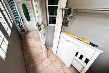 Bandar Tasik Selatan