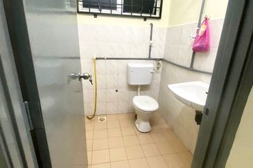 Taman Sri Bayu, Tanjong Sepat