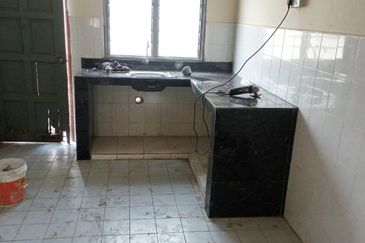 Taman Sri Bayu, Tanjong Sepat