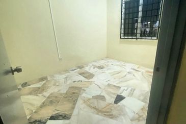 Taman Sri Bayu, Tanjong Sepat