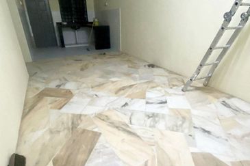 Taman Sri Bayu, Tanjong Sepat