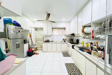 Kampung Selayang Indah