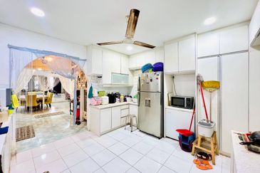 Kampung Selayang Indah