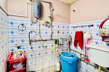 Kampung Selayang Indah