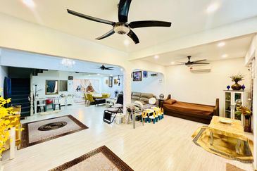 Kampung Selayang Indah