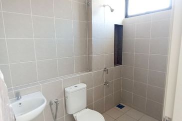 Nadira 3 @ Bandar Bukit Raja