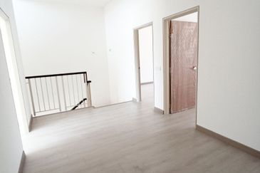 Nadira 3 @ Bandar Bukit Raja