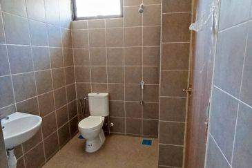 Nadira 3 @ Bandar Bukit Raja