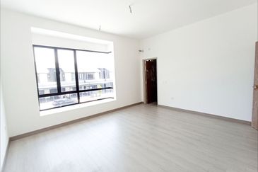 Nadira 3 @ Bandar Bukit Raja