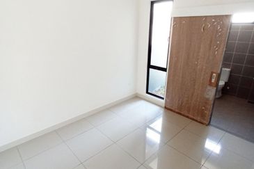 Nadira 3 @ Bandar Bukit Raja