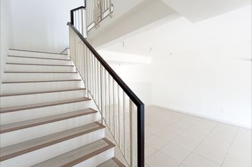 Nadira 3 @ Bandar Bukit Raja