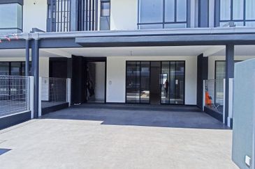 Nadira 3 @ Bandar Bukit Raja