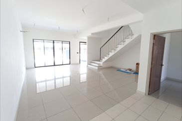 Nadira 3 @ Bandar Bukit Raja