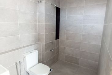 Nadira 3 @ Bandar Bukit Raja