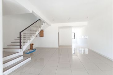 Nadira 3 @ Bandar Bukit Raja