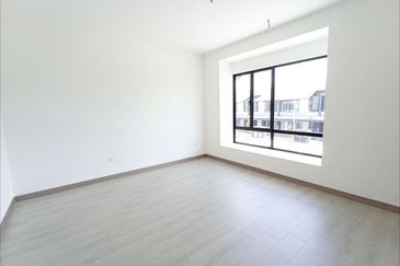 Nadira 3 @ Bandar Bukit Raja