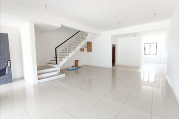 Nadira 3 @ Bandar Bukit Raja