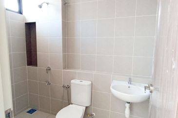 Nadira 3 @ Bandar Bukit Raja